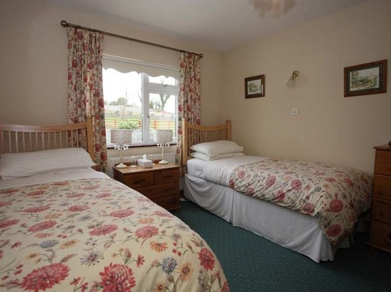 Pettigoe Avondale Farmhouse B&B المظهر الخارجي الصورة
